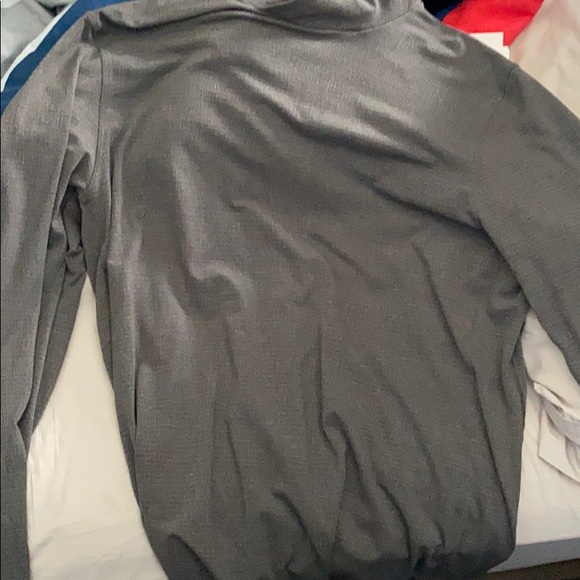 Lululemon Long Sleeve Light Hoodie - Picture 3 of 4